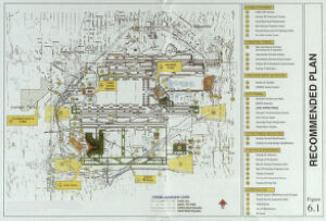Atlanta Hartsfield-Jackson Airport: Recommended Plan