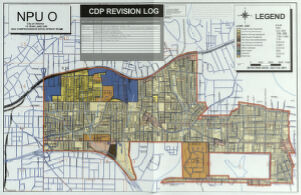 City of Atlanta: NPU O