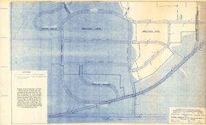 Construction of Site Improvements: Thomasville Urban Redevelopment Project -- Section 2