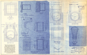 Construction of Site Improvements: Thomasville Urban Redevelopment Project -- Section 2