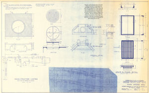 Construction of Site Improvements: Thomasville Urban Redevelopment Project -- Section 2