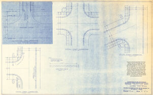 Construction of Site Improvements: Thomasville Urban Redevelopment Project -- Section 2