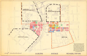 Auburn Avenue Rehabilitation