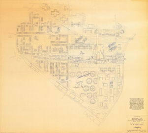 West End General Neighborhood Renewal Area: Illustrative Development Plan: Long Range Projection