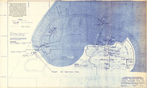 Construction of Site Improvements: Thomasville Urban Redevelopment Project -- Section 2