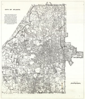 City of Atlanta