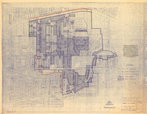 East Atlanta Urban Redevelopment Area: Project Area Conditions