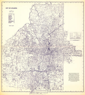 City of Atlanta