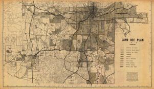 Land Use Plan