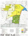 Neighborhood Plan Neighborhood Planning Unit S-1979 Five Year Plan