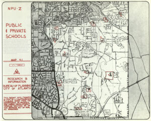 NPU-Z Public and Private Schools