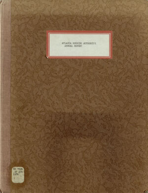 Annual report, 1984
