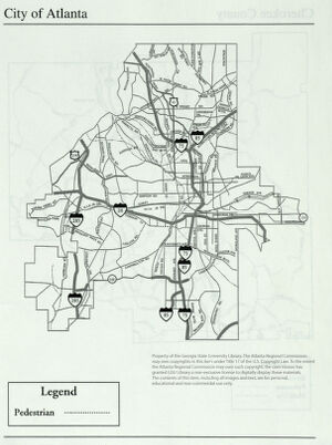 City of Atlanta