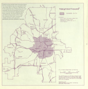 Neighborhoods