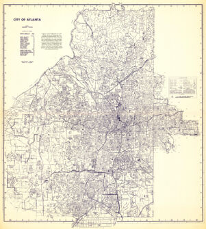City of Atlanta