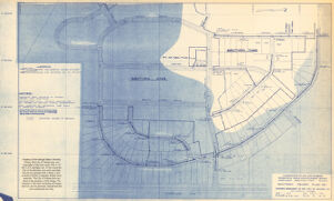 Construction of Site Improvements: Thomasville Urban Redevelopment Project -- Section 2