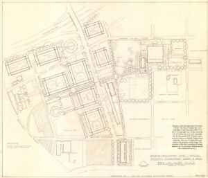 Rawson-Washington Public Housing, Proposed Elementary School and Park: Preliminary Plan
