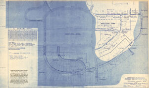 Construction of Site Improvements: Thomasville Urban Redevelopment Project -- Section 2