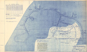 Construction of Site Improvements: Thomasville Urban Redevelopment Project -- Section 2