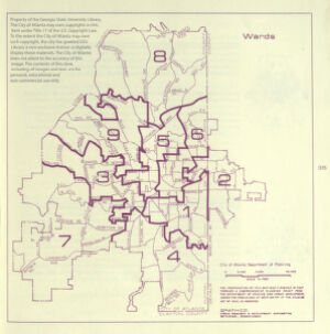 Wards
