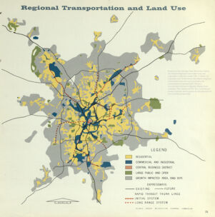Regional Transportation
