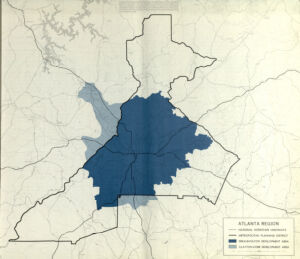 Atlanta Region