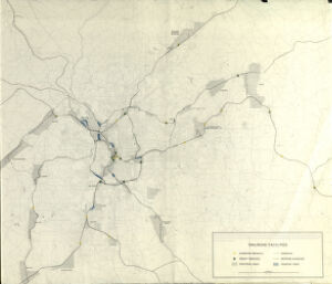 Railroad Facilities