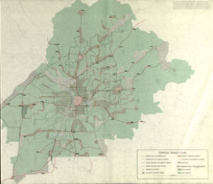Express Transit Plan