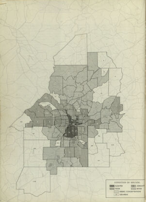 Conditions of Housing