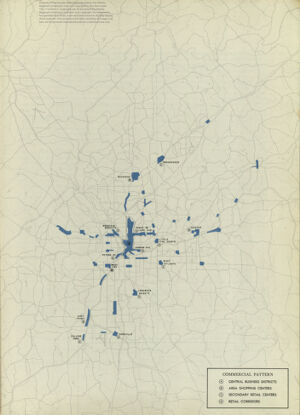 Commercial Patterns
