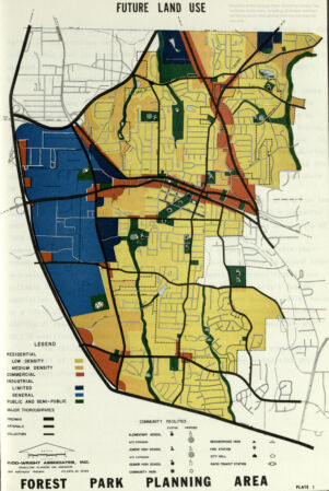 Future Land Use