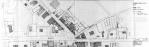 Street Level Plan 1976