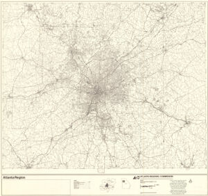 Atlanta Region