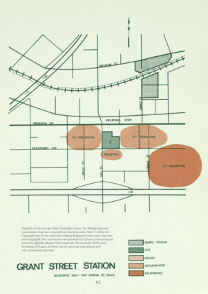 Grant Street Station