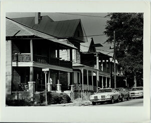 Homes Across From MLK birth site