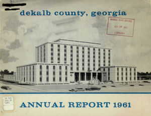 Annual report