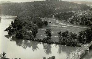 Expansion Limited on Apartments in Cobb, July 25, 1971