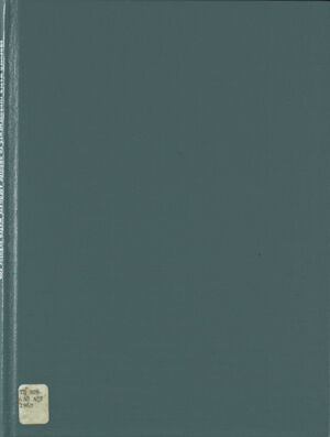Proposed water improvements to provide adequate water service for a growing Atlanta, 1963-1968