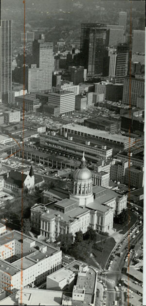City's Changing Face April 11,1969