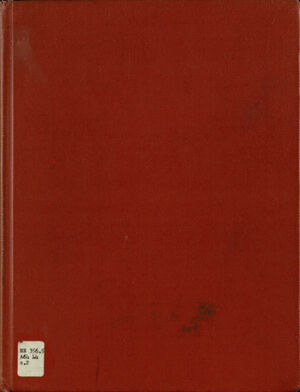 Expressway influence on land use and value, Atlanta, 1941-1956