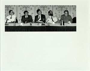 Atlanta Regional Commission Meeting