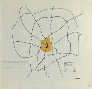 Transportation System: Figure 3
