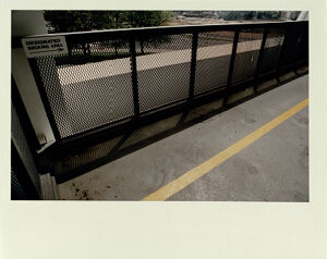 Atlanta Fulton County Stadium, New Designated Smoking Areas in the Atlanta-Fulton County Stadium, March 31, 1994