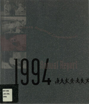 Annual report