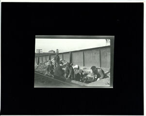 Mitchell St. Viaduct, 1926