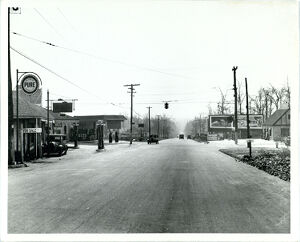 Lakewood and Stewart, 1936