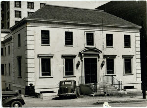 Juvenile Court, 1937