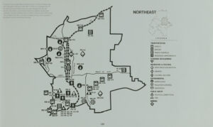 Northeast Atlanta