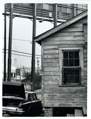 Plunkett Town #2