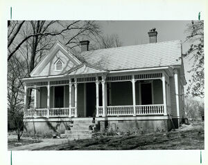 1368 LaFrance Street, Home Sales on Edgewood Avenue
